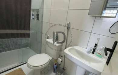 Imagem 15: Casa a venda no Bairro Luzia