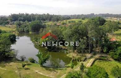 Imagem 6: Chácara em condomínio em Rodovia Marechal Rondon - Jardim Oliveira -...