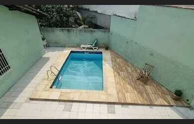 Imagem 9: Casa à venda, 225 m² por R$ 1.300.000,00 - Itaipu - Niterói/RJ