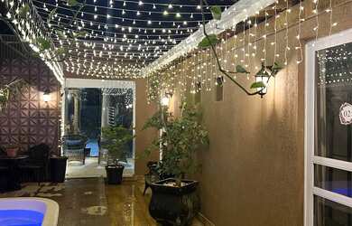 Imagem: O depósito está localizado em Muchila, Feira de Santana à