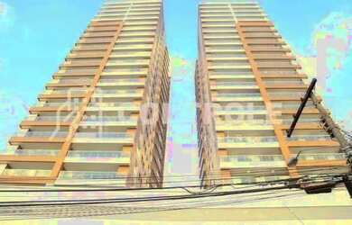 Imagem: O apartamento possui 3 Dormitórios, 3 Banheiros, 2 Vagas na