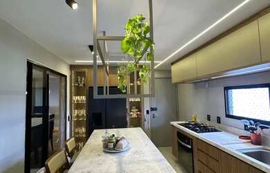 Imagem: Jardim Adrianópolis Morada do Sol Reformado e Decorado