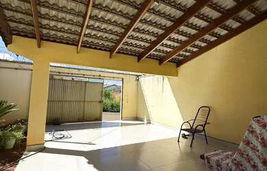 Imagem 2: Imóvel para venda possui 118 metros quadrados com 3 quartos