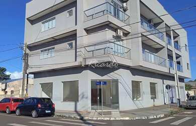 Imagem: Comercial para Locação 150M², Jardim Aeroporto, Arapongas