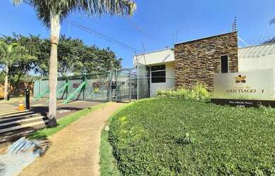 Imagem 7: Terreno de 269m² à venda em condominio - Bonfim Paulista