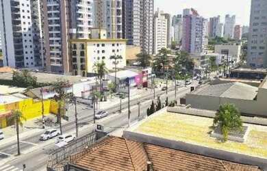 Imagem 3: Apartamento com 1 dormitório, 50 m² - venda por R$ 617.999,99 ou aluguel...