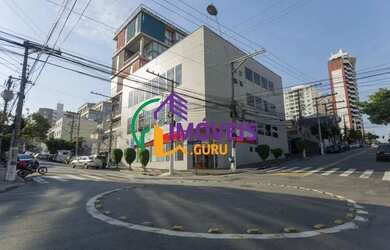 Imagem: O depósito possui 1 Vaga na garagem, 59m² de Área e está