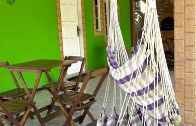 Imagem 3: Casa 3Q em Saquarema 800m da praia