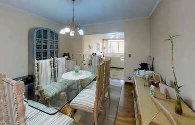 Imagem 4: Venda Apartamento 4 Dormitórios - 198 m² Perdizes