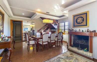 Imagem 8: COBERTURA GIGANTE COM VISTA DESLUMBRANTE