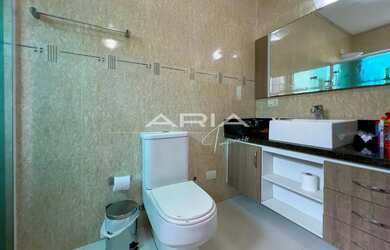 Imagem 12: Casa à VENDA no Condomínio Golden Hill, Zona Sul, Londrina - PR