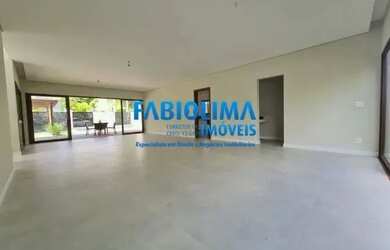 Imagem 16: Alphaville Litoral Norte 1, casa alto padrão