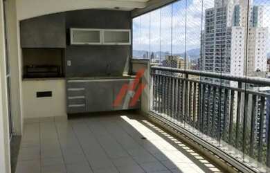 Imagem: O apartamento possui 3 Dormitórios, 5 Banheiros, 3 Vagas na