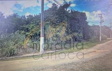 Imagem: O terreno possui 556m² de Área e está localizado em Caravelas