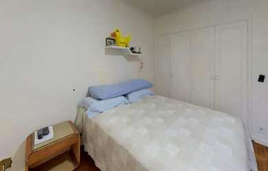 Imagem 8: Venda Apartamento 4 Dormitórios - 198 m² Perdizes