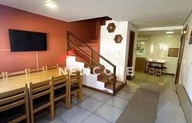 Imagem: Casa de condomínio em Rua Teixeira Soares - vila maggi - Canela/RS