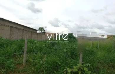 Imagem: Casa à venda no bairro Shopping Park em Uberlândia