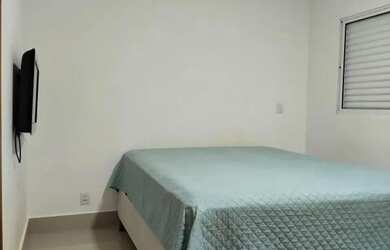 Imagem 8: Condomínio Residencial Sicília Residence