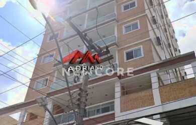 Imagem: Apartamento em Rua José do Patrocínio - Centro - Campos dos