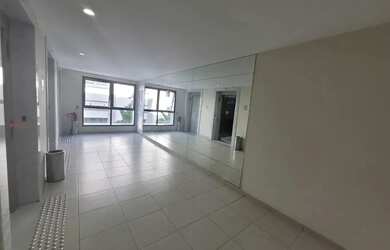 Imagem 2: Imóvel para venda possui 25 metros quadrados em Barra Olímpica - Rio...