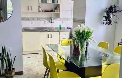 Imagem: 2 dormitórios em 69m²