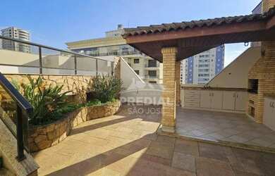 Imagem 11: Apartamento, 262 m² - venda por R$ 2.500.000 ou aluguel por R$ 8.500/mês...