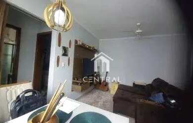 Imagem 6: Apartamento à venda, 52 m² por R$ 183.000,00 - Vila Fiori - Sorocaba/SP