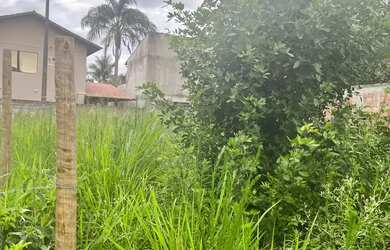 Imagem: O terreno possui 182m² de Área e está localizado em Jacaré