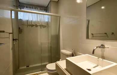 Imagem 14: Casa à venda no RESIDENCIAL ITAPUÃ , ALPHAVILLE I, Salvador, BA