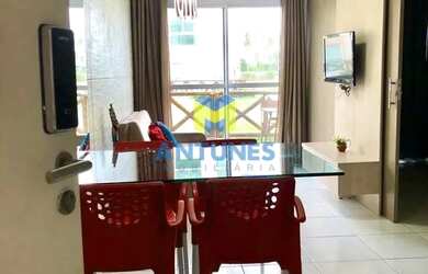 Imagem: MURO ALTO COND. CLUBE 1 QUARTO TÉRREO PARA LOCAÇÃO ANUAL