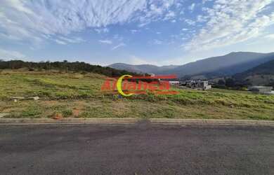 Imagem: GRANDE OPORTUNIDA!! VENDO LOTE DE 300M² EM CONDOMÍNIO FECHADO