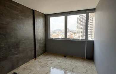 Imagem: O depósito possui 1 Vaga na garagem, 33m² de Área, Imóvel