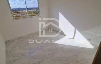 Imagem 6: Apartamento em Residencial Senna Clube no bairro Cerejeiras