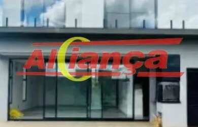 Imagem: A casa em condomínio possui 3 Dormitórios, 5 Banheiros, 4