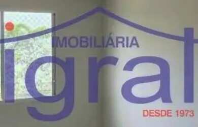 Imagem: O apartamento possui 2 Dormitórios, 1 Banheiro, 39m² de Área