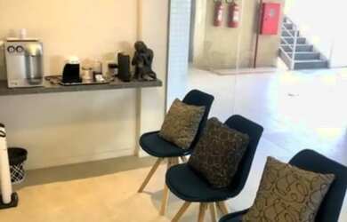 Imagem: O depósito possui 32m² de Área e está localizado em Buraquinho