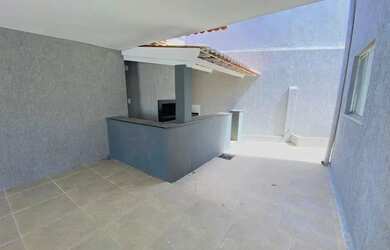 Imagem 5: Belíssima Casa na Sapiranga, 5Qtos, 143m3, 3Vgs, Piscina Próx Creche...