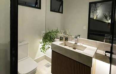 Imagem 11: Casa a venda no Condomínio Le Village em Valinho, no bairro Jardim Alto...