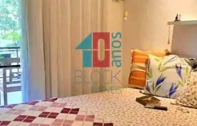 Imagem 14: Recreio dos Bandeirantes Apartamento 2 quartos, sendo 1 suite