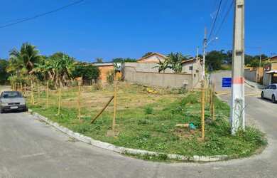 Imagem 1: Terreno em bambui Marica Rio