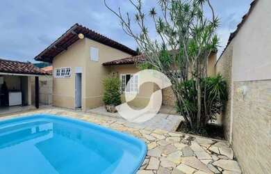 Imagem: Casa com 3 dormitórios à venda, 150 m² por R$ 860.000,00