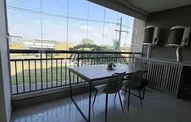 Imagem 11: APARTAMENTO A VENDA NO CONDOMINIO ART amp LIFE - PAULINIA/SP