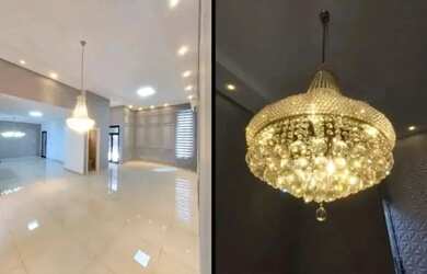 Imagem 5: Casa para venda no Condomínio Alta Vista, em São José do Rio Preto - SP