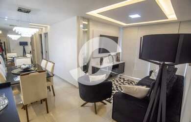 Imagem: O apartamento à venda possui 3 Dormitórios, 1 Banheiro, 1