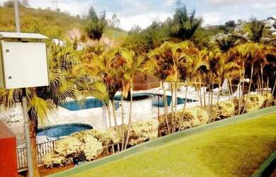 Imagem 7: Terreno à venda, 521 m² por R$ 700.000 - Condomínio Arujá Hills III...