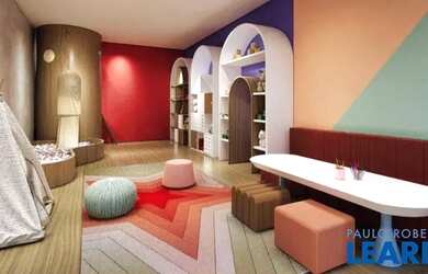 Imagem 4: APARTAMENTO - PINHEIROS - SP