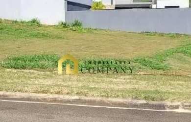 Imagem: O terreno possui 1000m² de Área e está localizado em Parque