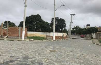 Imagem 7: Terreno no Loteamento Barra de Ururai, 7x20 infraestrutura e escritura