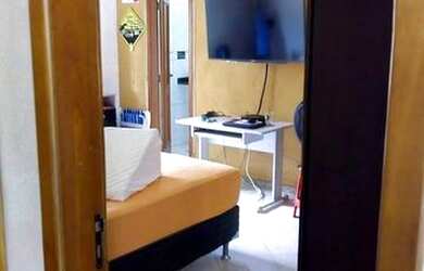 Imagem 10: Casa Conj. Maguari na Alameda 7