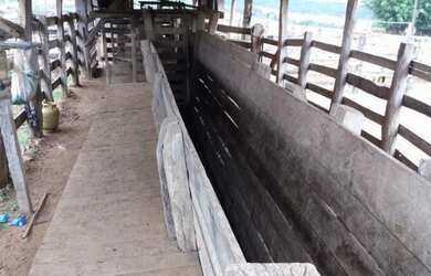 Imagem 11: Fazenda PR aceita permuta